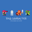 RPG_Character FORGE logo