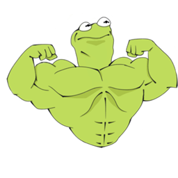 PagChomp logo