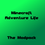 The Adventure Life logo
