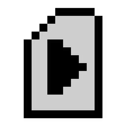 Melomania (Music Player Mod) logo
