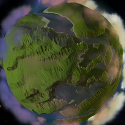 [LInc] Terra Nova - Minecraft Modpacks - CurseForge