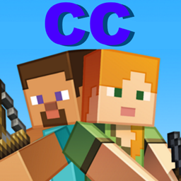 CenjiCraft logo