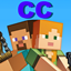 CenjiCraft logo
