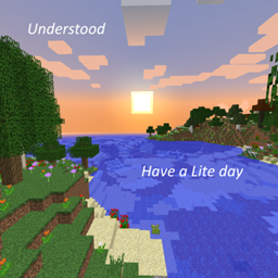 Understood Have A Lite Day project image