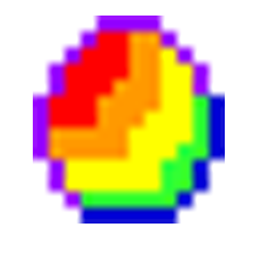 Rainbow Tools Mod project image