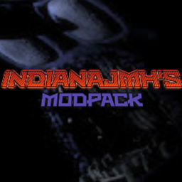 Indianajmh's Modpack (Intermediate) project image