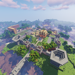 Survival Fortress logo