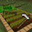 Quick-Farm logo