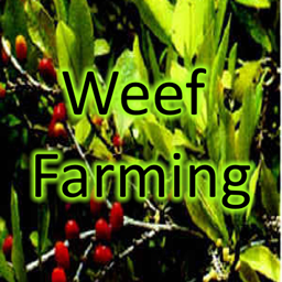 Weef Farming logo