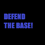 Defend the Base! logo