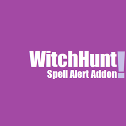 WitchHunt-Classic