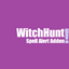 WitchHunt-Classic logo