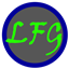 Super LFG logo