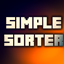 Simple Sorter logo