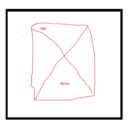 Slab Barrier project image