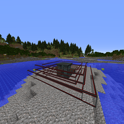 Greatlands project image