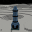 Race through Space logo