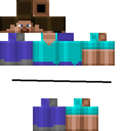 Akward Entities project image