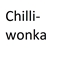 Chiliwonka logo