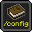 Commands4Configs logo