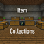 ItemCollections logo