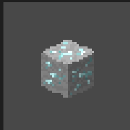 Super Diamond Mod! logo