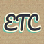 ETC logo