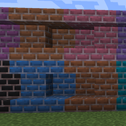 ColorBricks project image