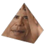 The Official Obamium Mod logo