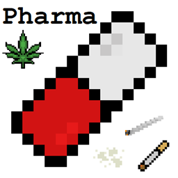 Pharma project image