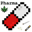 Pharma logo