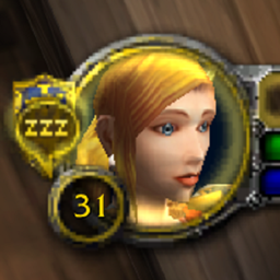 Always Show Level logo