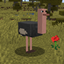 Simple Ostriches logo