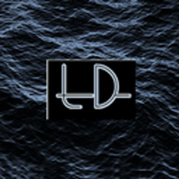 Luminous Depths (ABANDONED) logo