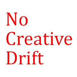 NoCreativeDrift project image