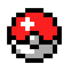 Pixeldex project image