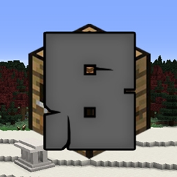 Rone01's BetterCraft project image