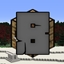 Rone01's BetterCraft logo