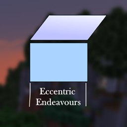 Eccentric Endeavours project image