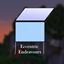 Eccentric Endeavours logo