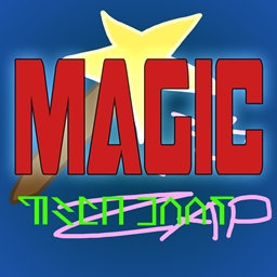 Mamgic project image