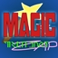 Mamgic logo