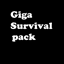 Gigga improved survival logo