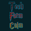 TechFarmCalm logo