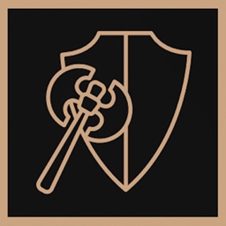 Tech n' Ores logo