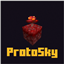 ProtoSky logo