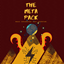 The META Pack logo