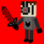 J.A.K the Cyborg - Extra Bolts logo