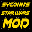 Syconn's Star Wars Mod logo