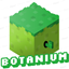 Botanium logo